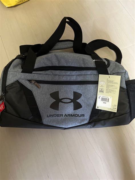 fake under armour bag|under armour brands.